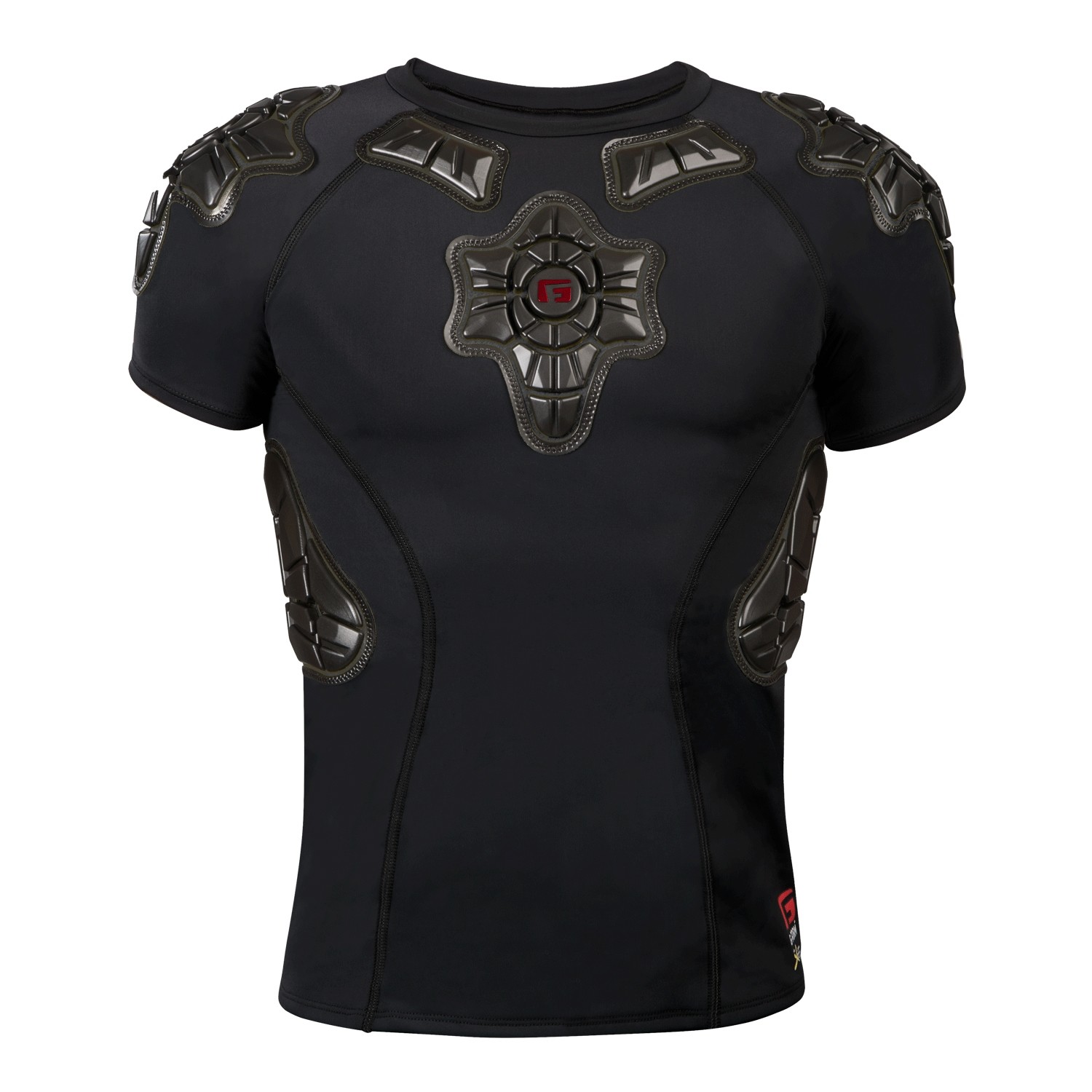Pro-X Compression Shirt - Youth