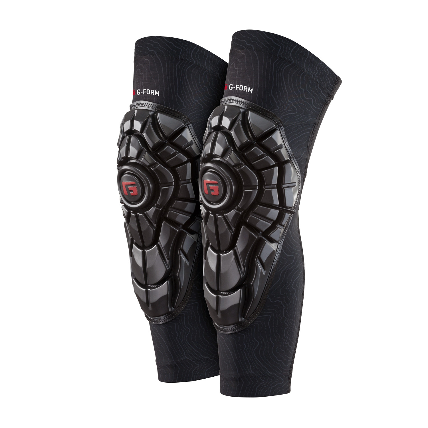 Elite Knee Guard