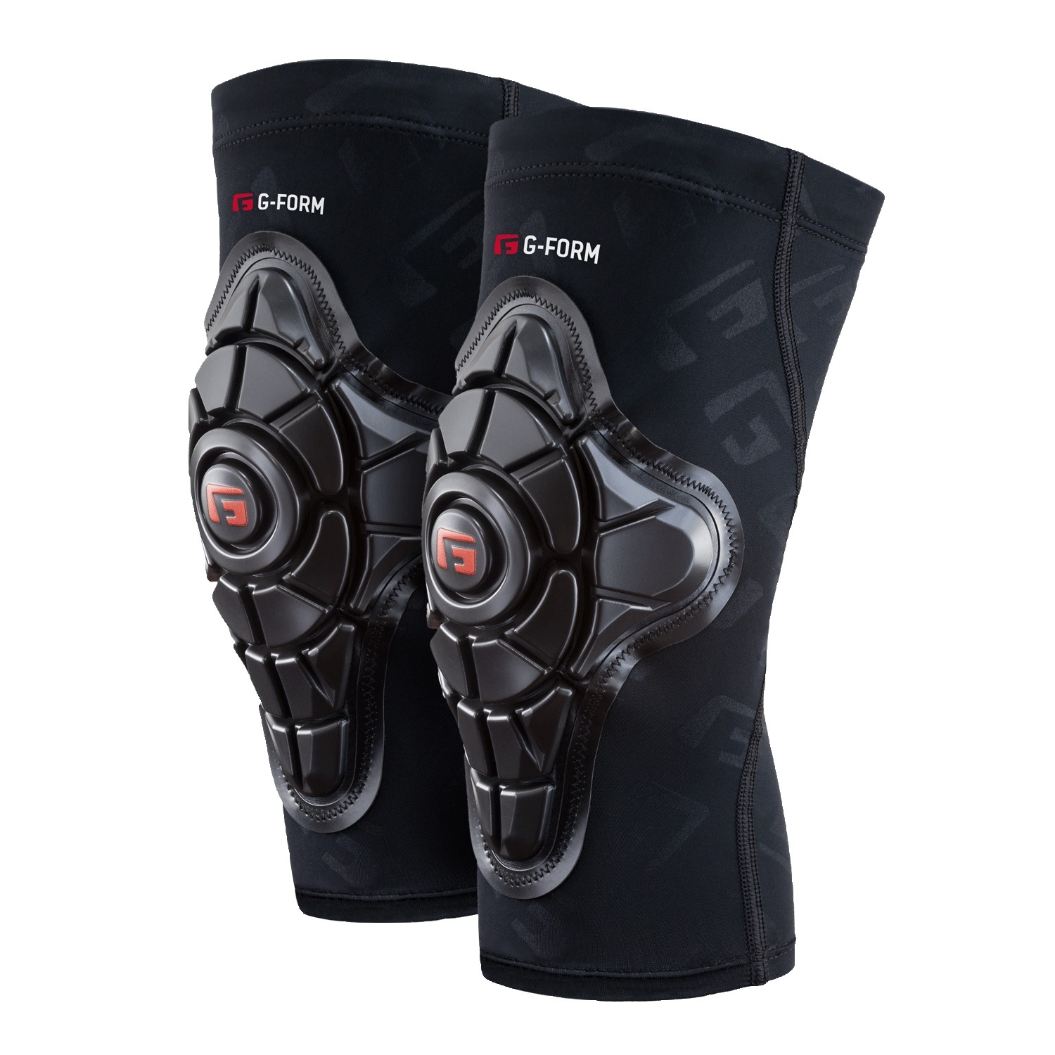 Pro-X Knee Pads