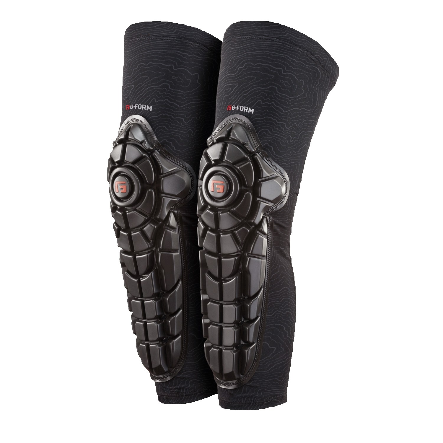 Youth - Elite Knee-Shin Guard